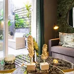 Oásis 82689 Al Apartamento