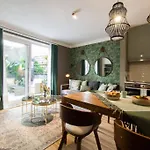 Apartamento Oásis 82689 Al *