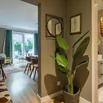 Oásis 82689 Al Apartamento