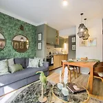 Apartamento Oásis 82689 Al *