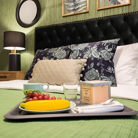 Oasis 82689 Al Apartment *