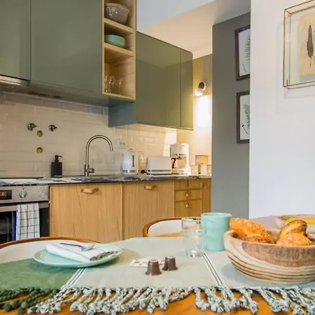 Oasis 82689 Al Appartement *