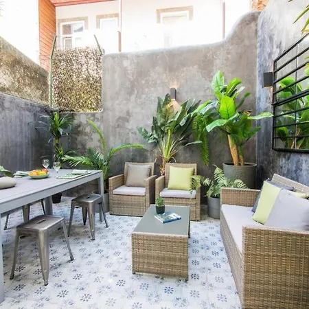 Apartment Oasis 82689 Al Lisbon