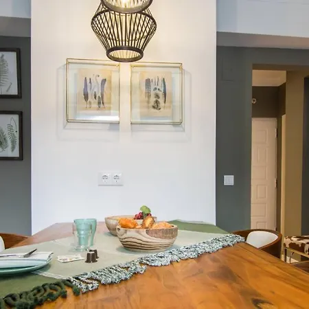 Apartment Oasis 82689 Al Lisbon