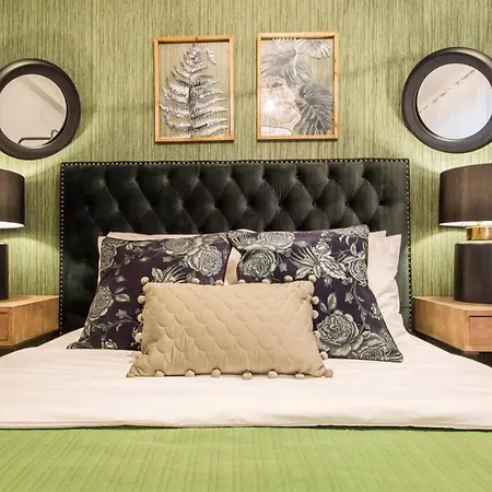 Apartment Oasis 82689 Al