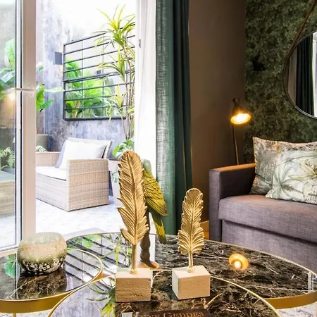Oasis 82689 Al Apartment