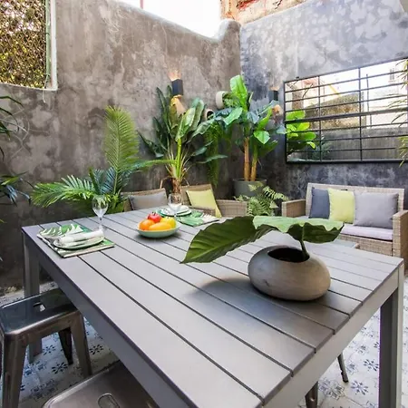 Apartment Oasis 82689 Al