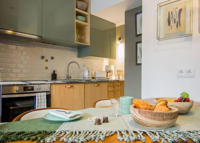 Oasis 82689 Al Appartement *