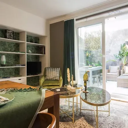 Oasis 82689 Al Apartament *