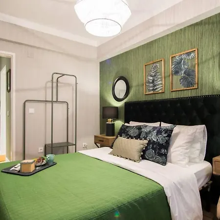 Apartament Oasis 82689 Al *